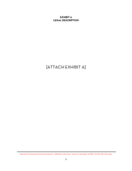 Tax Relief Certification - Washington, D.C., Page 3