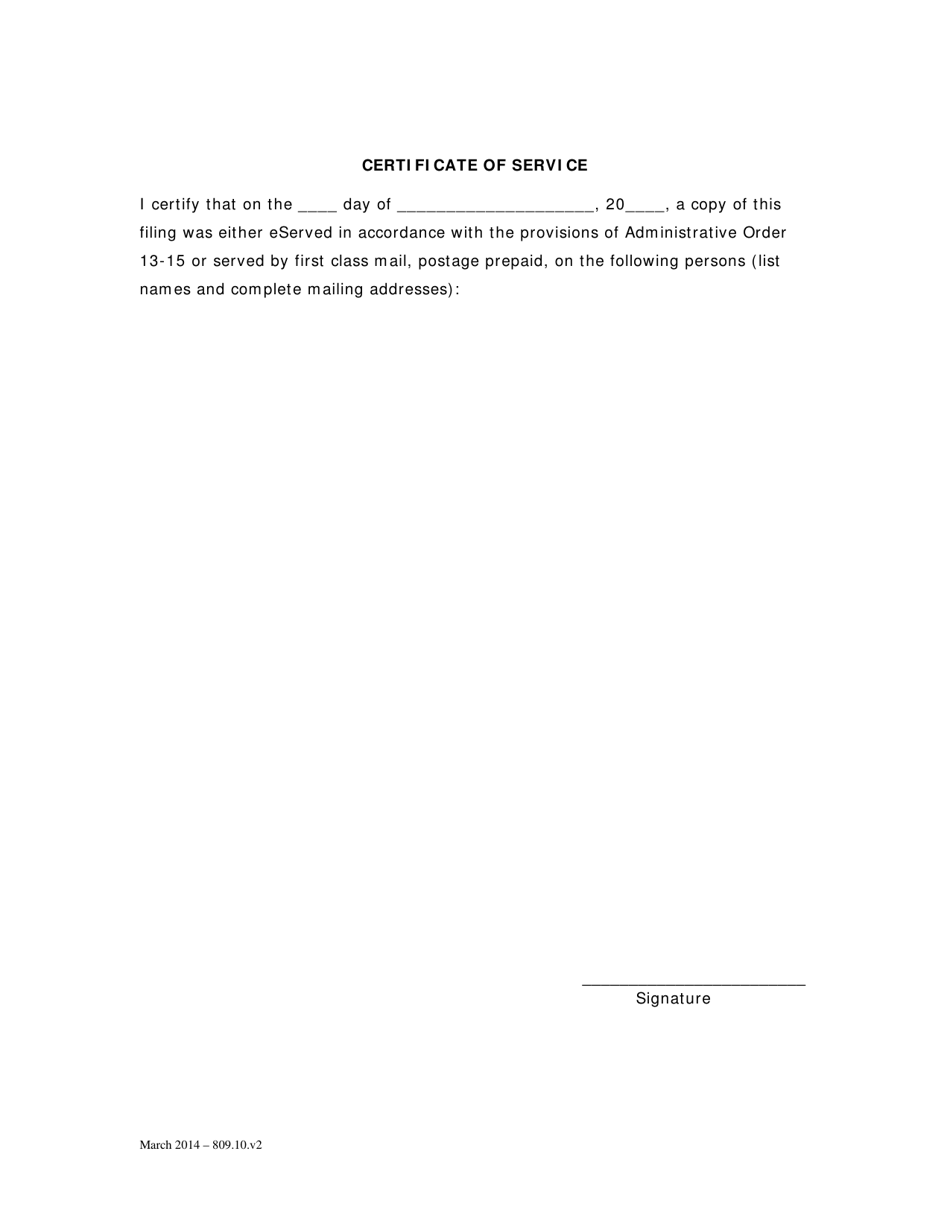 Petition for Authority to Invest or for Approval of Investment Plan or Program and Order - Washington, D.C., Page 3