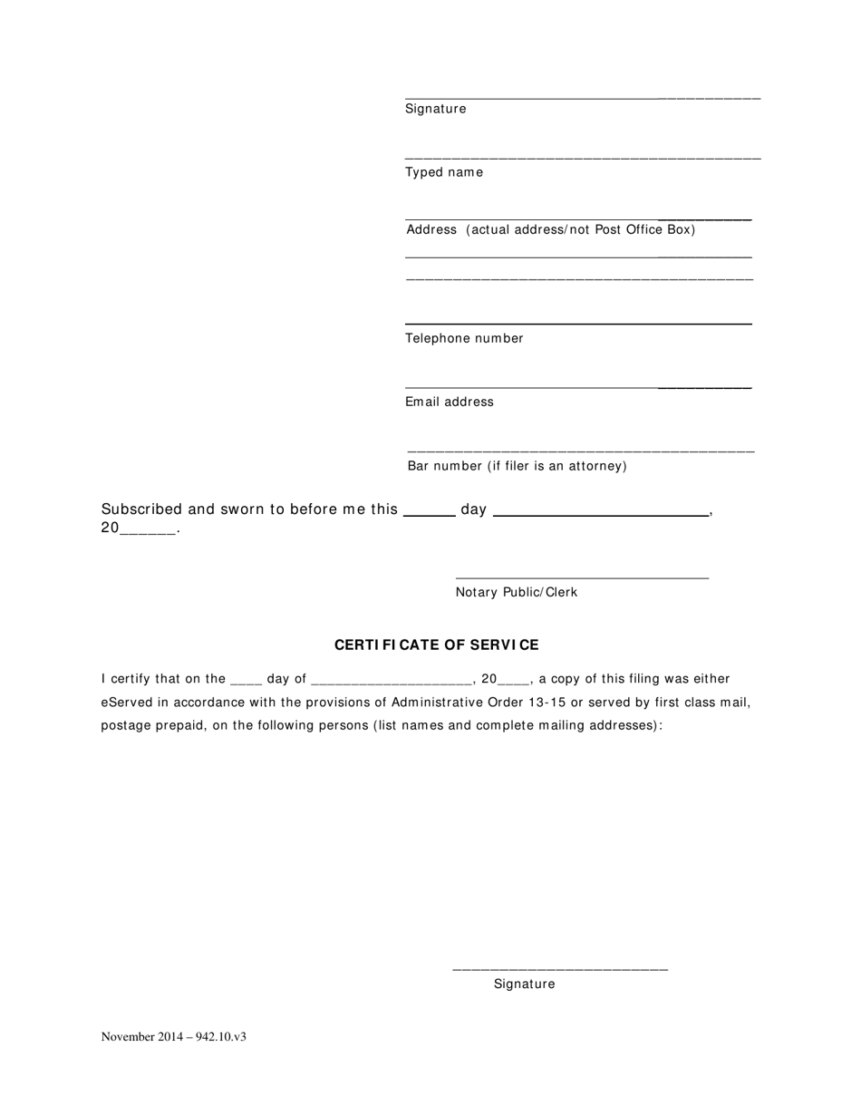 Report of Guardian - Washington, D.C., Page 5