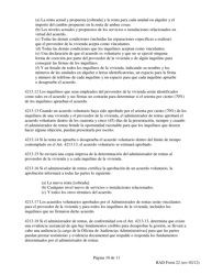 RAD Formulario 22 Pedido De Acuerdo Voluntario Del 70% - Washington, D.C. (Spanish), Page 10