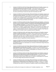Notificacion De Traspaso De Dominio O De Un Derecho Economico En Una Vivienda Con Cinco (5) O Mas Unidades De Alquiler - Washington, D.C. (Spanish), Page 9