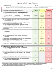 Appendix C-4 Aggressive Fluid Vapor Recovery - West Virginia