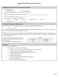 Appendix C-4 Aggressive Fluid Vapor Recovery - West Virginia, Page 2