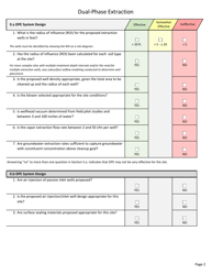 Form C-5 Dual-Phase Extraction - West Virginia, Page 2