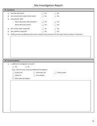 Appendix B-12 Site Investigation Report - West Virginia, Page 10