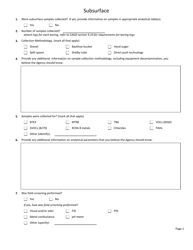 Appendix B-12 Site Investigation Report - West Virginia, Page 14