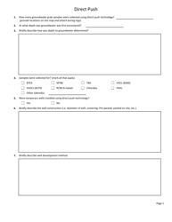 Appendix B-12 Site Investigation Report - West Virginia, Page 16