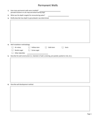 Appendix B-12 Site Investigation Report - West Virginia, Page 19