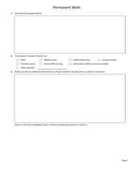 Appendix B-12 Site Investigation Report - West Virginia, Page 20