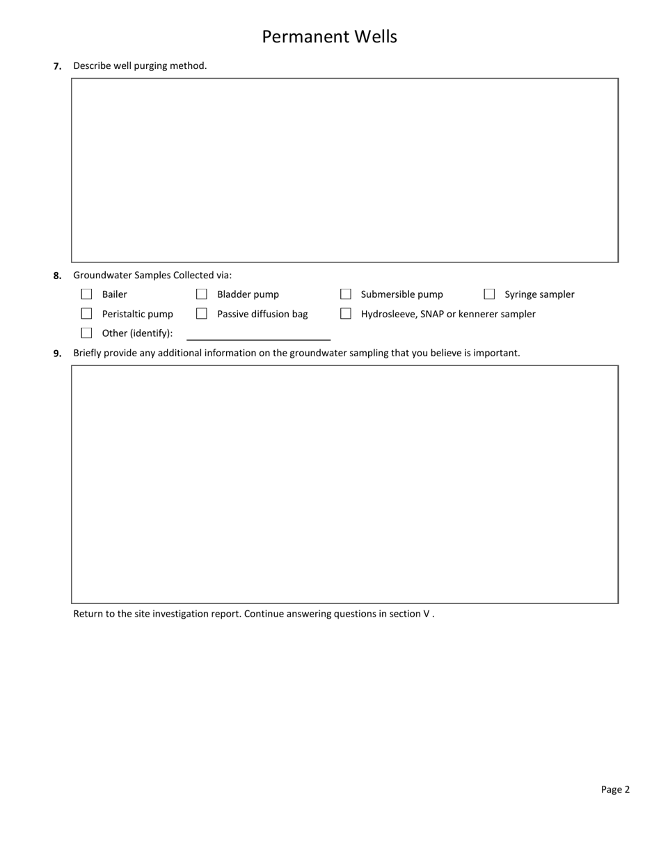 Appendix B-12 Site Investigation Report - West Virginia, Page 20