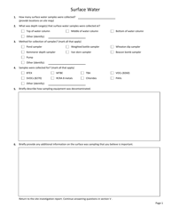 Appendix B-12 Site Investigation Report - West Virginia, Page 21