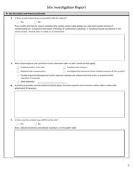 Appendix B-12 Site Investigation Report - West Virginia, Page 3