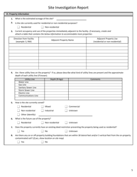 Appendix B-12 Site Investigation Report - West Virginia, Page 5