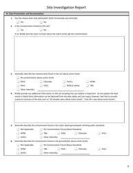 Appendix B-12 Site Investigation Report - West Virginia, Page 8