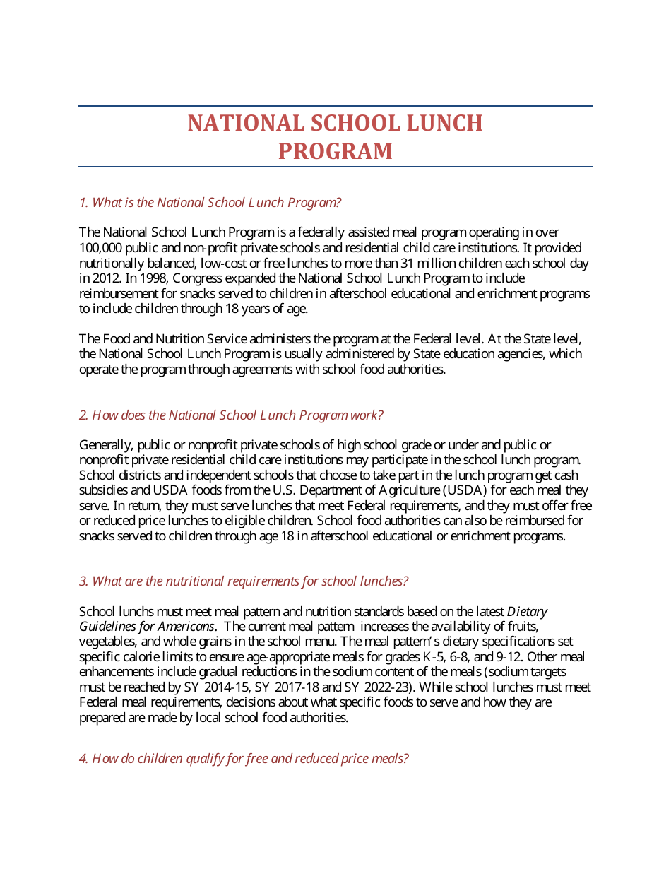 national-school-lunch-program-nslp-fact-sheet-fill-out-sign-online-and-download-pdf