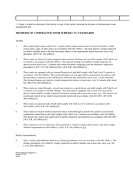 Subpart Part B Hazardous Waste Permit Application - Tanks, Containers and Surface Impoundments - West Virginia, Page 5
