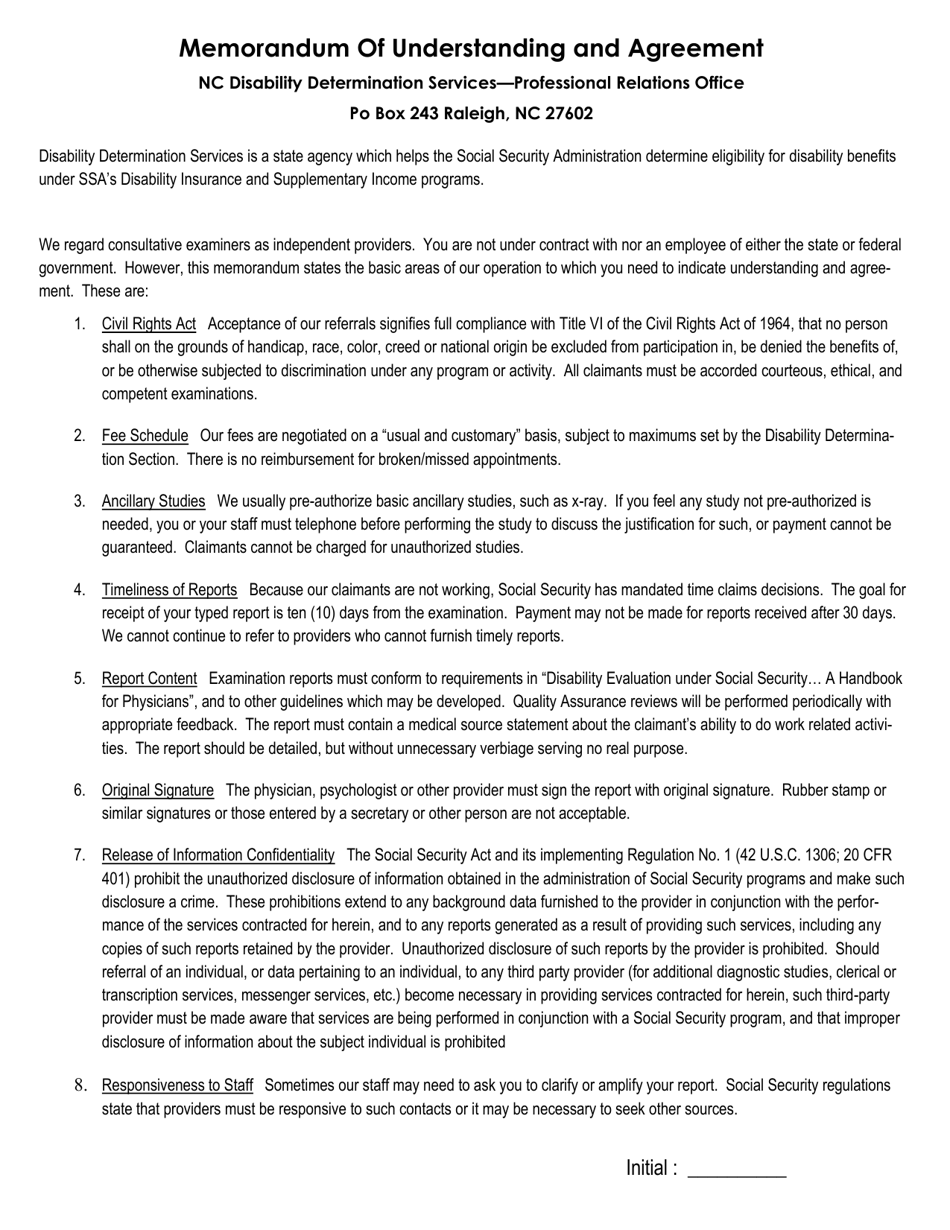 Optometrist Application - North Carolina, Page 3