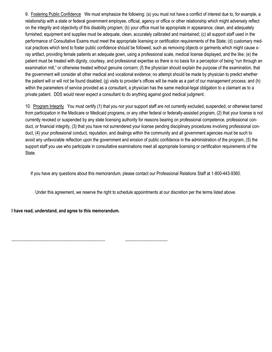 Optometrist Application - North Carolina, Page 4