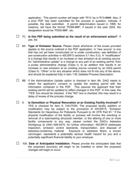 Instructions for Permit Determination Form (Pdf) - West Virginia, Page 3