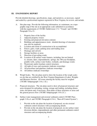 Application for a Waste Tire Processing Permit - West Virginia, Page 3