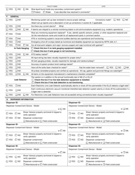 Form TR-WM-139 Underground Tank System Functionality Verification - Wisconsin, Page 3