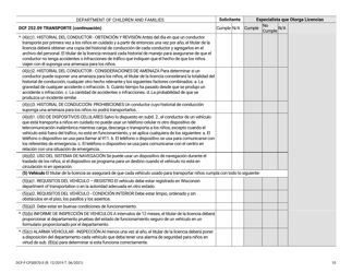 Formulario DCF-F-CFS0070-S Lista De Verificacion De La Licencia Inicial - Campamentos De Dia - Wisconsin (Spanish), Page 10