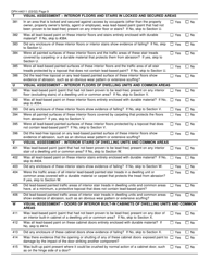 Form F-44011 Application for Registration of Lead-Free or Lead-Safe Property - Wisconsin, Page 9