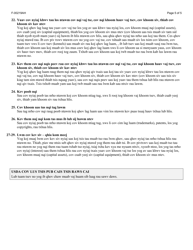 Instructions for Form F-00219 Self-employment Income Report: Farm Business - Wisconsin (Hmong), Page 5
