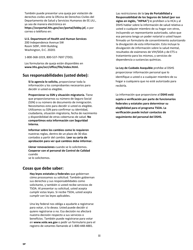 Formulario HCA18-008 Solicitud De Washington Apple Health Para Apoyos a La Medida Para Adultos Mayores (Tsoa) - Washington (Spanish), Page 3