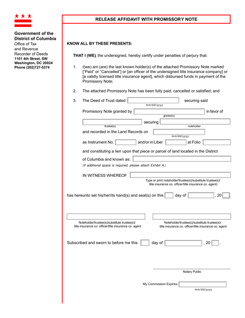 Form ROD28  Printable Pdf