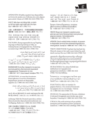 Formulario 15350288 Autorizacion De Divulgacion De Informacion Medica Protegida - Washington (Spanish), Page 4