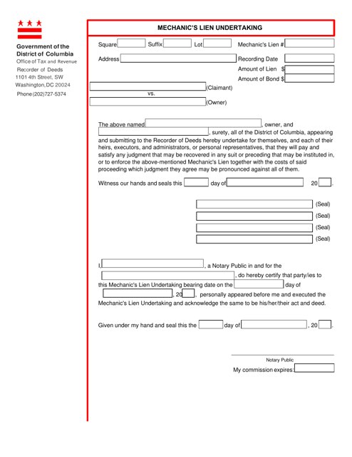 Form ROD17  Printable Pdf