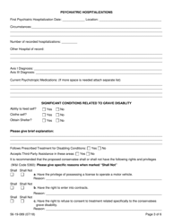 Form 56-19-089 Lps Conservatorship Referral - County of Ventura, California, Page 3