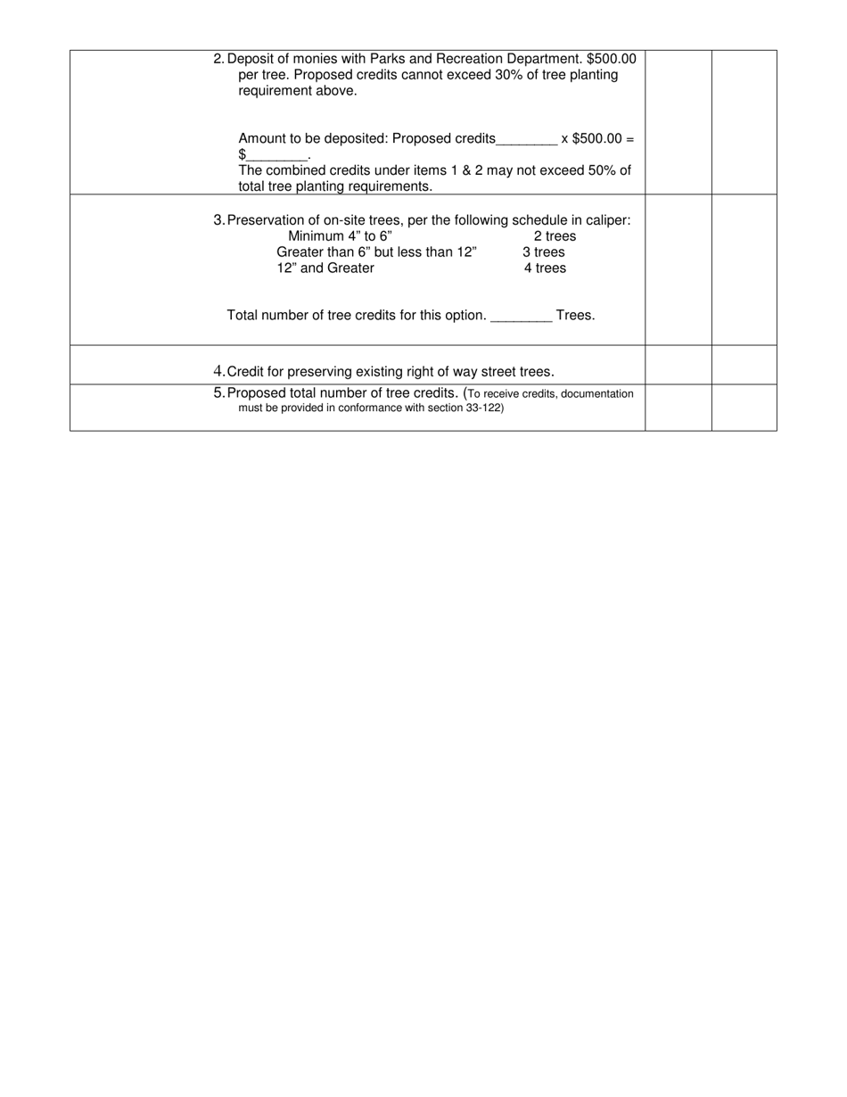 Development Site Plan Review - City of Houston, Texas, Page 5