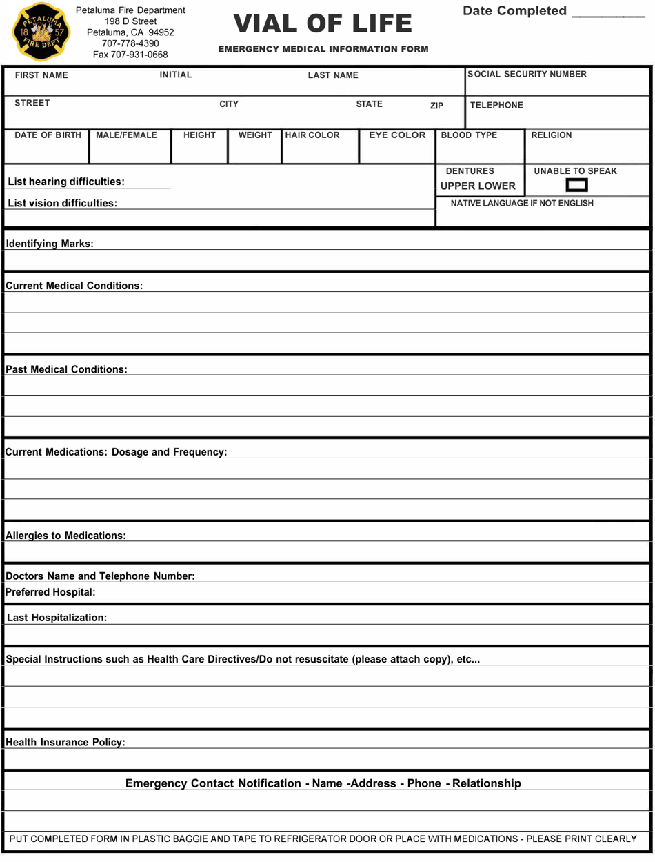 city-of-petaluma-california-emergency-medical-information-form-vial-of-life-fill-out-sign