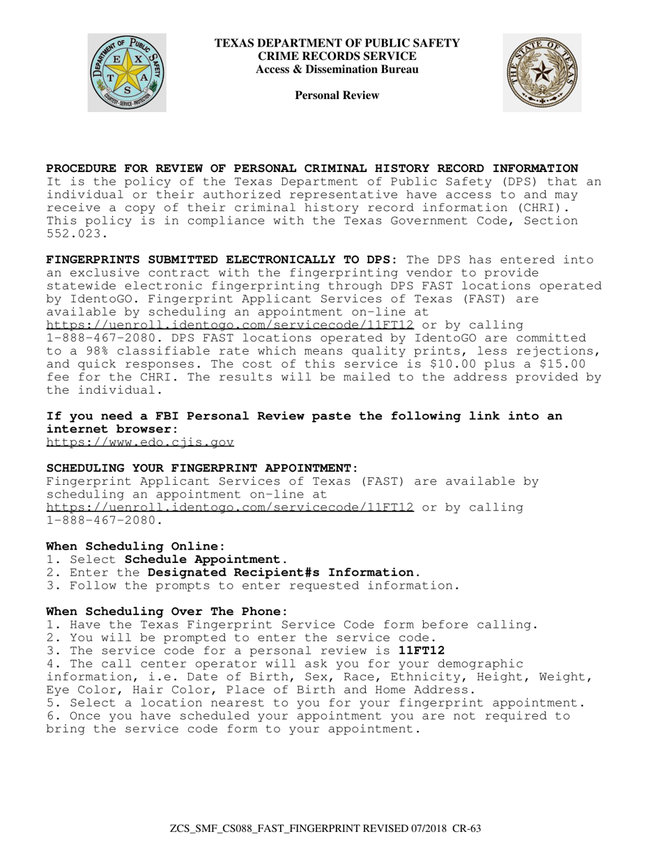 Application for a City of Dallas Amusement Center Business License - City of Dallas, Texas, Page 17