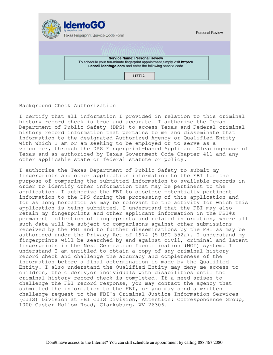 Application for a City of Dallas Dance Hall Business License - City of Dallas, Texas, Page 20