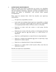 Classification Survey Form - Niagara County, New York, Page 4