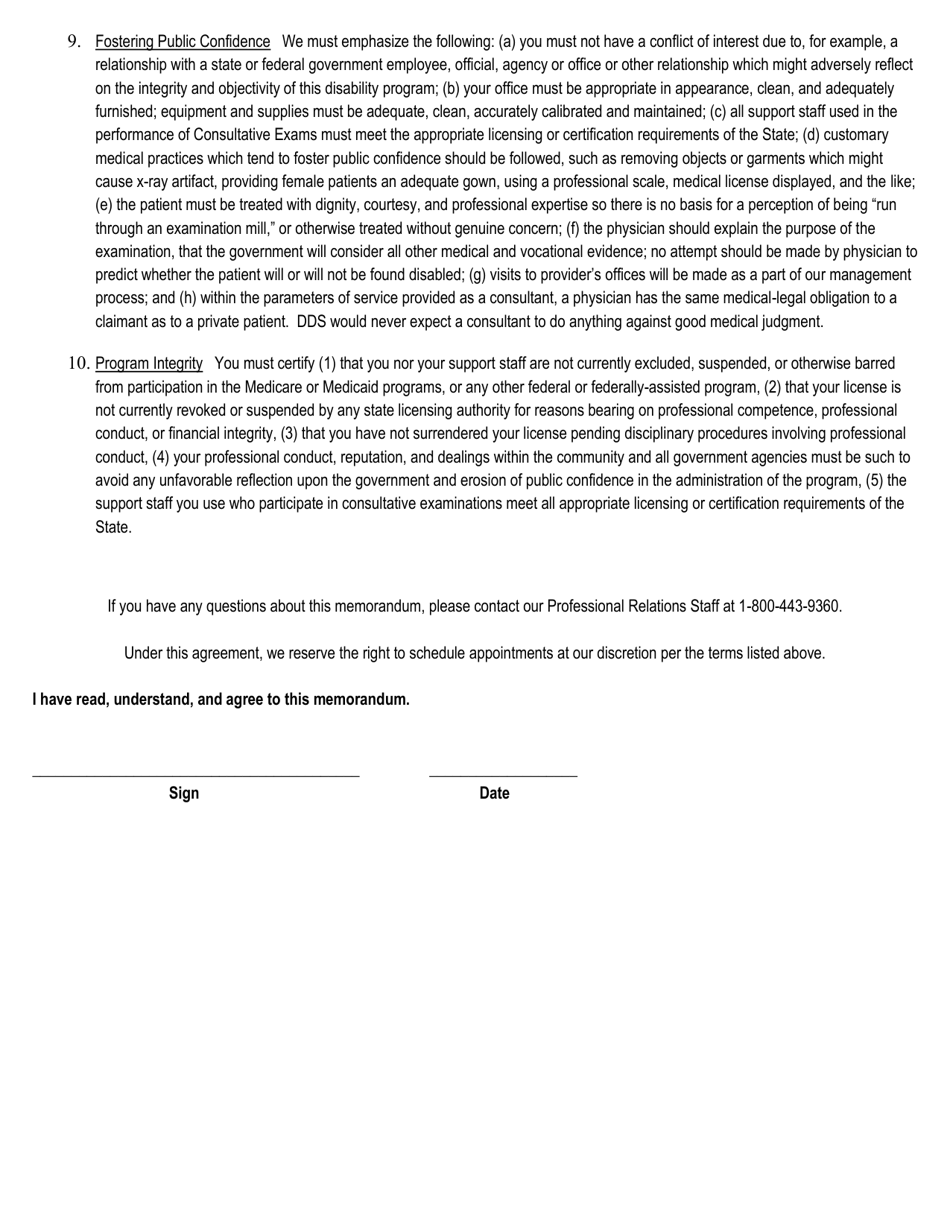 Psychological Application - North Carolina, Page 5