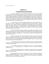 Permit for Commercial Photography, Film, and Other Electronic Imaging - Dutchess County, New York, Page 7