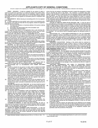 Revocable Permit for Monitoring Well Application - City of Sacramento, California, Page 11