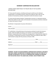 Business License Application - City of San Juan Bautista, California, Page 5