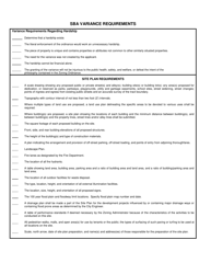Application for Variance - Sign Board of Appeals - Haltom City, Texas, Page 2