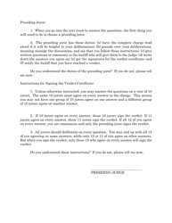 Proposed Charge of the Court - 471st Judicial District - Collin County, Texas, Page 4