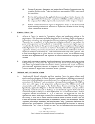General Plan Amendment Application - Mono County, California, Page 15