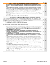 Tier II Qualified Facility Spcc Plan Template - California, Page 23