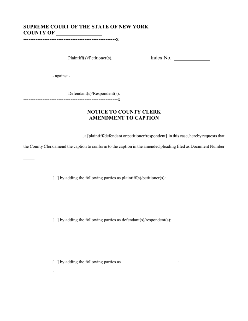 Form EF-23 - Fill Out, Sign Online and Download Fillable PDF, New York ...