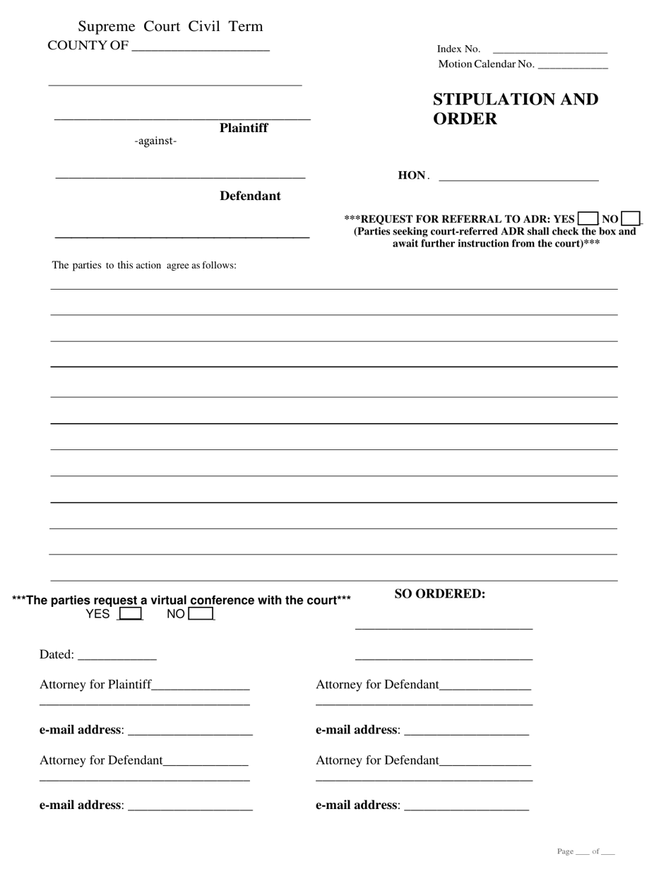 new-york-stipulation-and-order-fill-out-sign-online-and-download-pdf