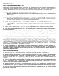 Form BOE-502-A &quot;Preliminary Change of Ownership Report&quot; - Inyo County, California, Page 4
