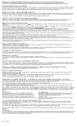 U.S. Standard Certificate of Death, Page 2